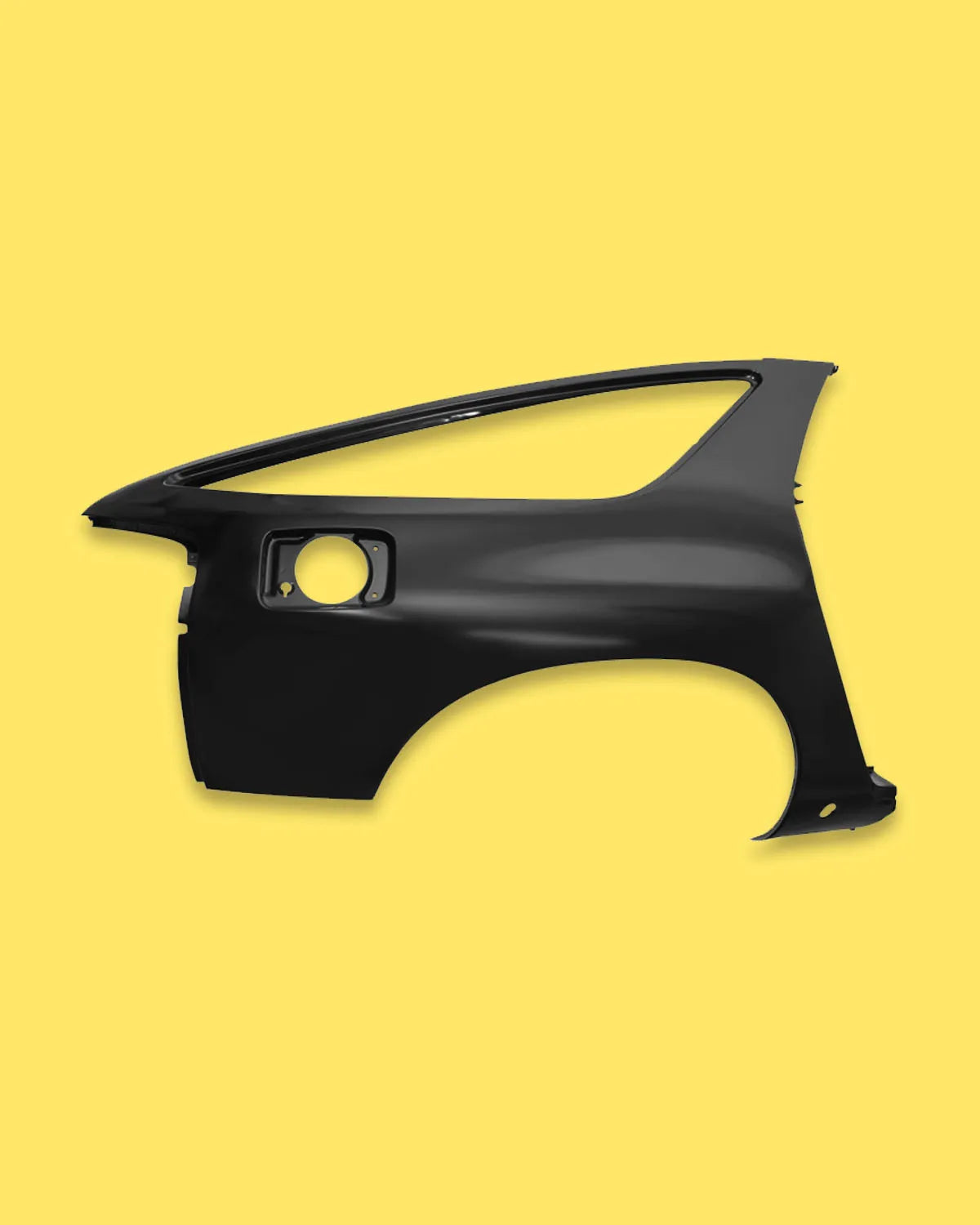 Right rear wing type Porsche 928 GTS