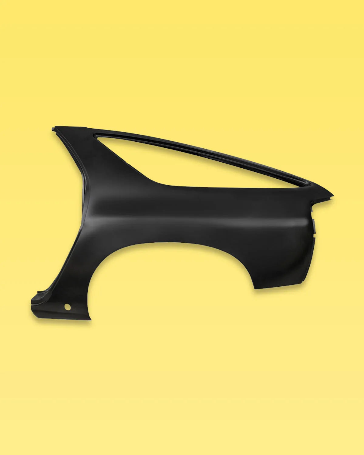 Left rear wing type Porsche 928 GTS