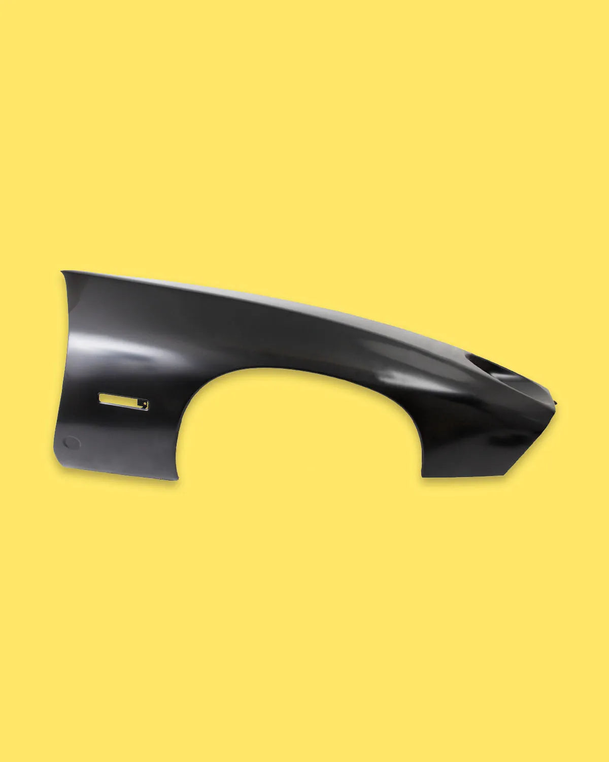 Aile avant droite type Porsche 928 GTS