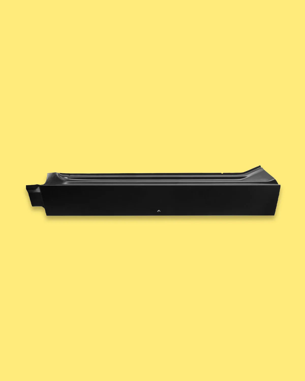 Left side skirt type Porsche 944 (Porsche 924 assembly)