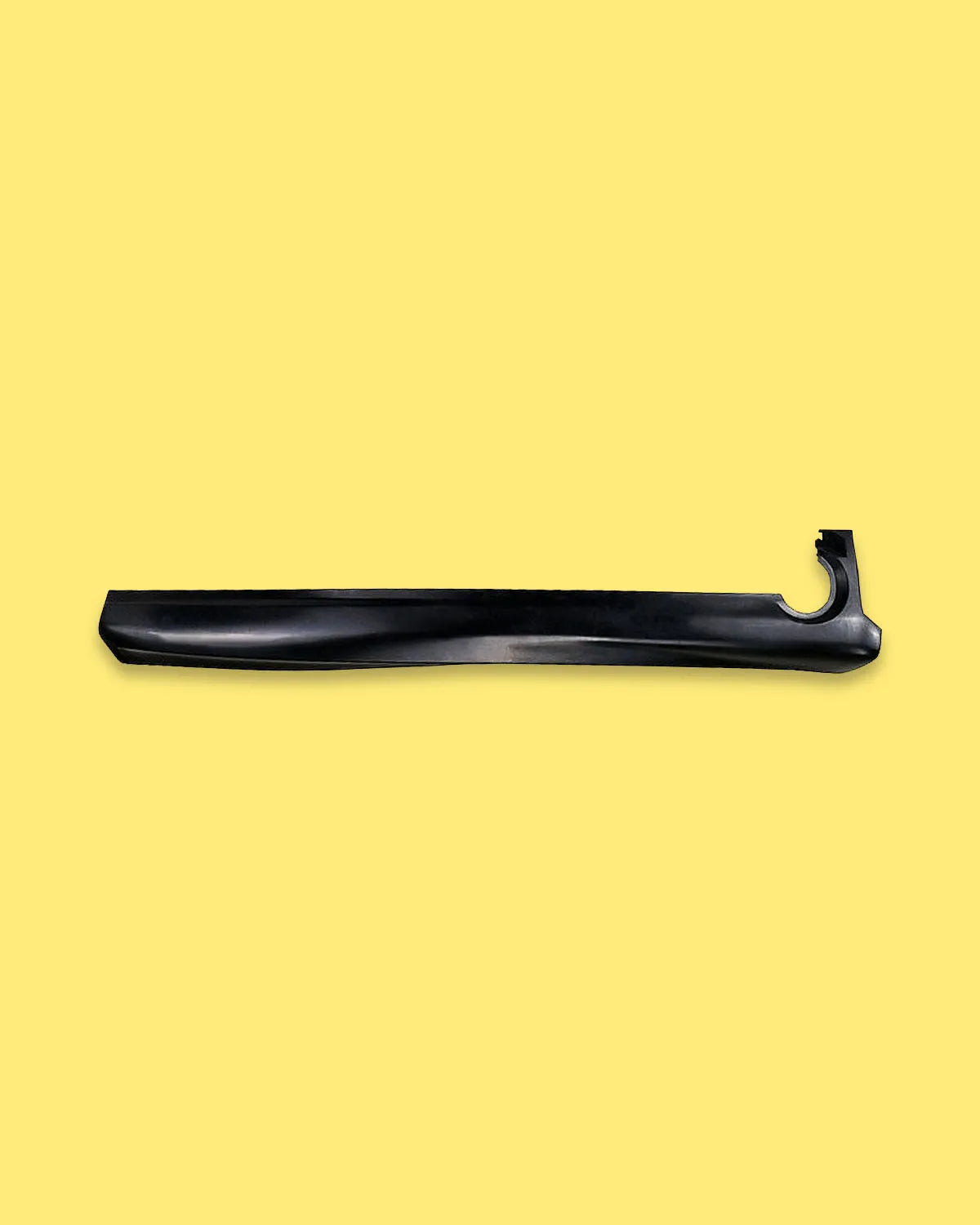 Bas de caisse gauche type Porsche 996