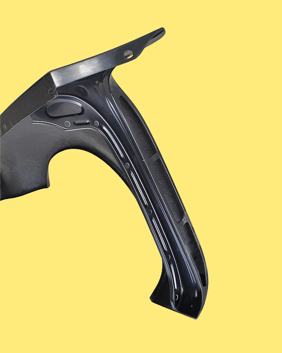 Right front wing type Porsche 911 RSR 3.0