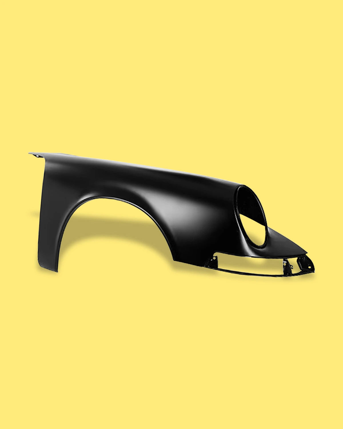 Right front wing type Porsche 911 S 2.4.