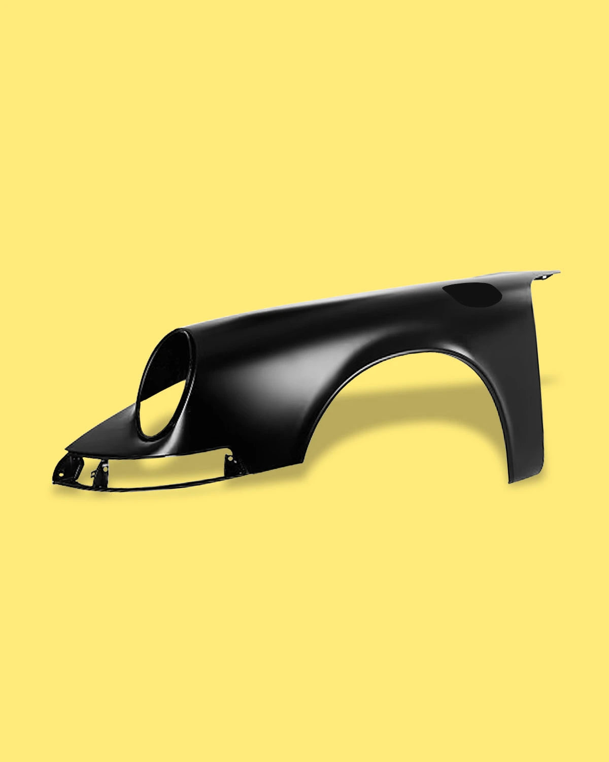 Left front wing type Porsche 911 S 2.4