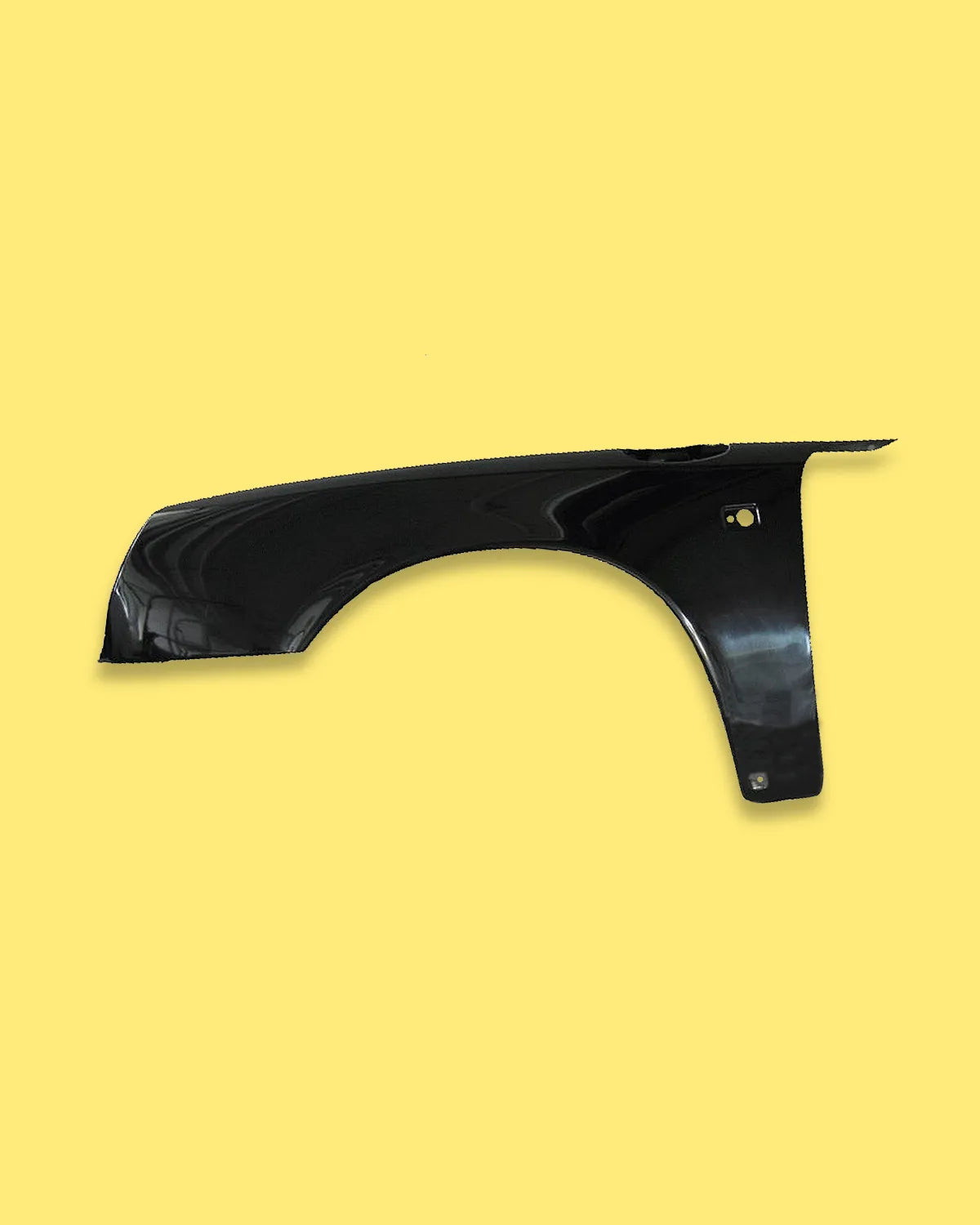 Left front wing type Porsche 911 Carrera 3.0 / 3.2