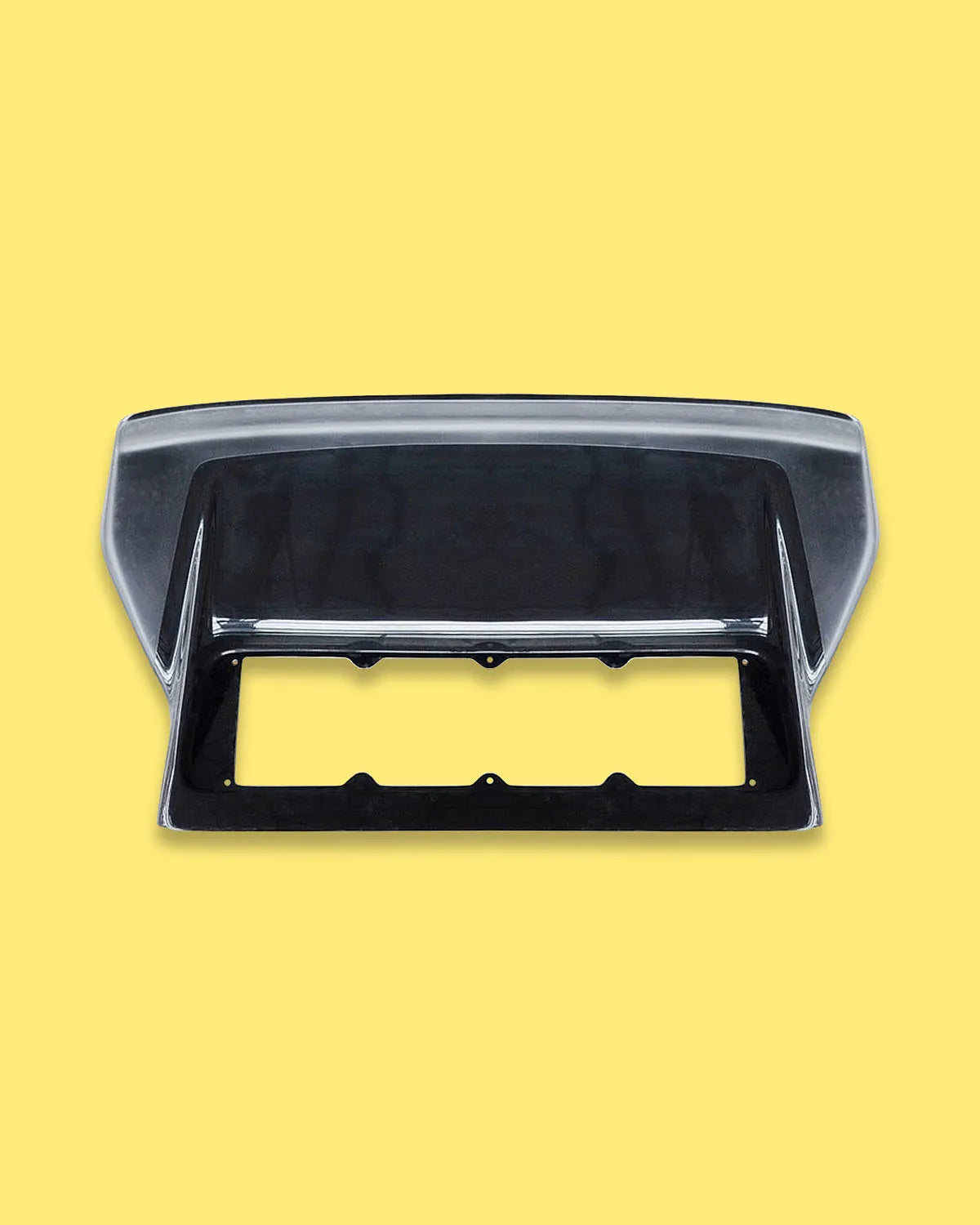 Porsche 911 3.0 Carrera type rear spoiler