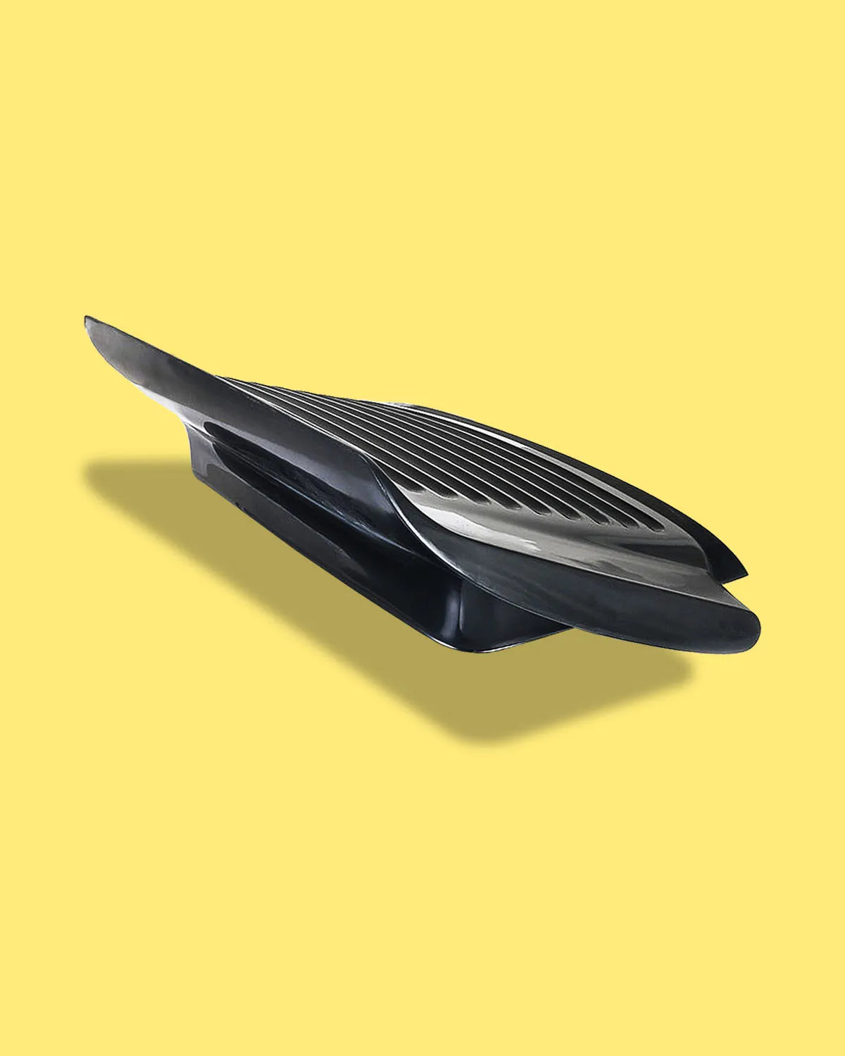 Porsche 911 3.2 Carrera type rear spoiler