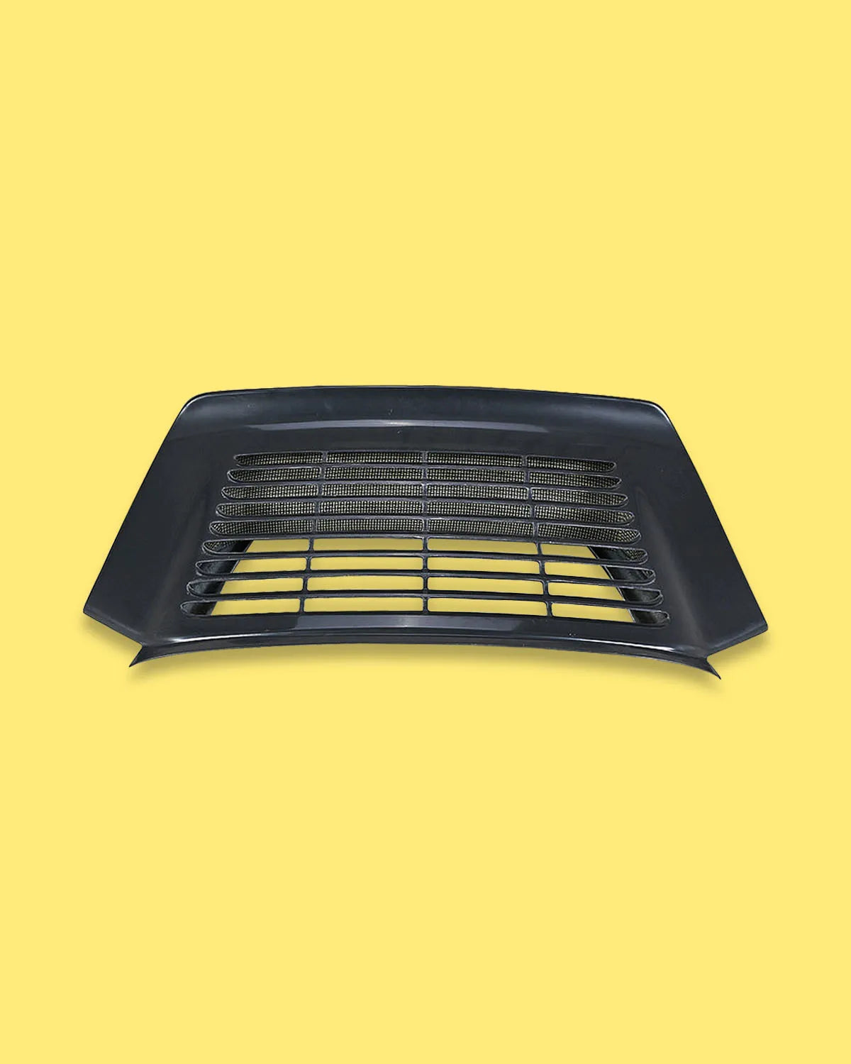 Porsche 911 3.2 Carrera type rear spoiler