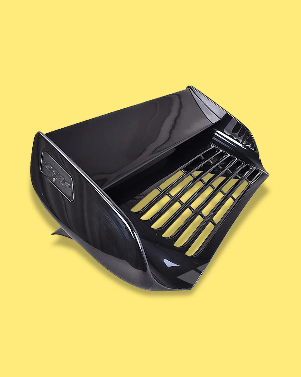 Bi-plane rear spoiler type 964 RS 3.8