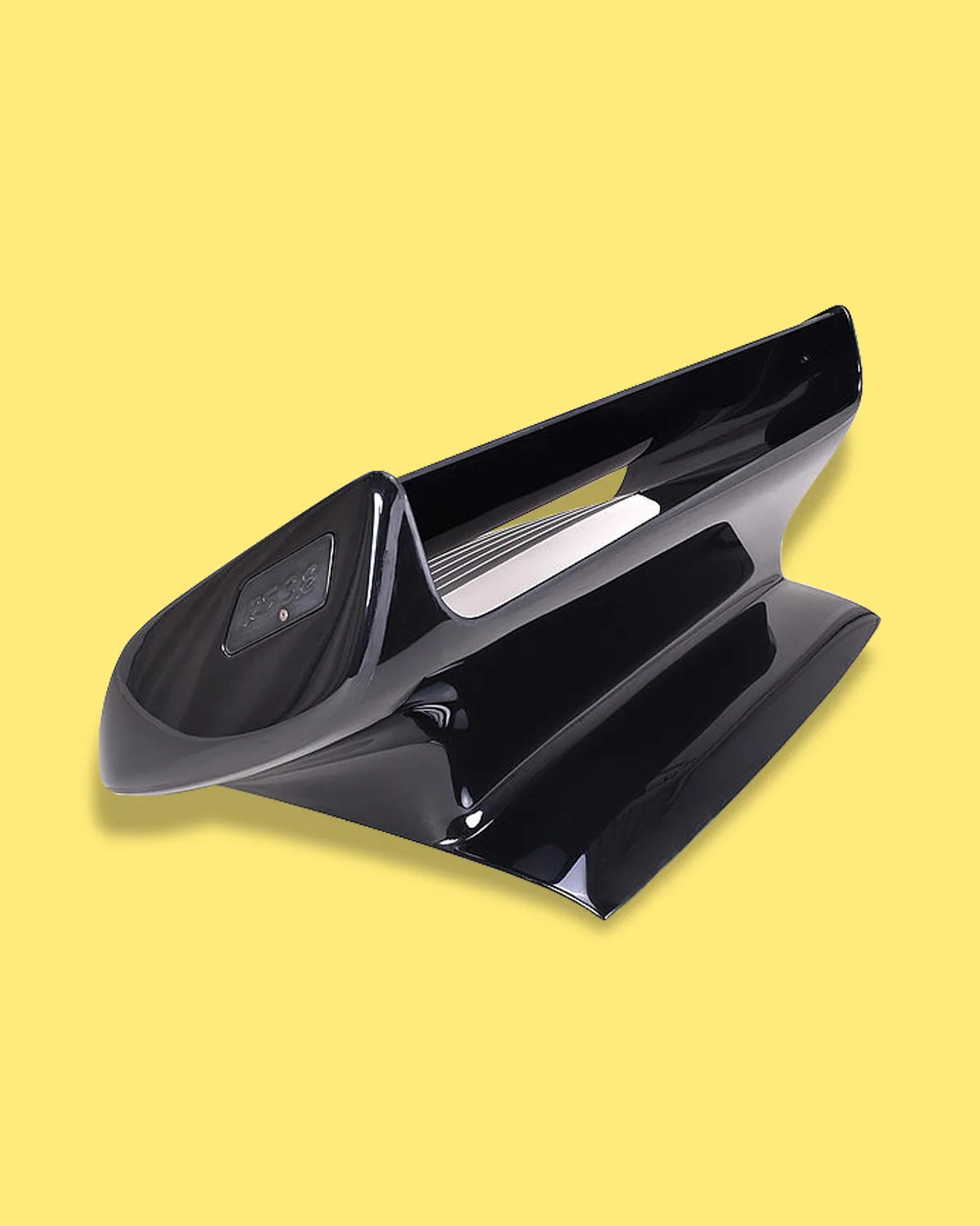 Bi-plane rear spoiler type 964 RS 3.8
