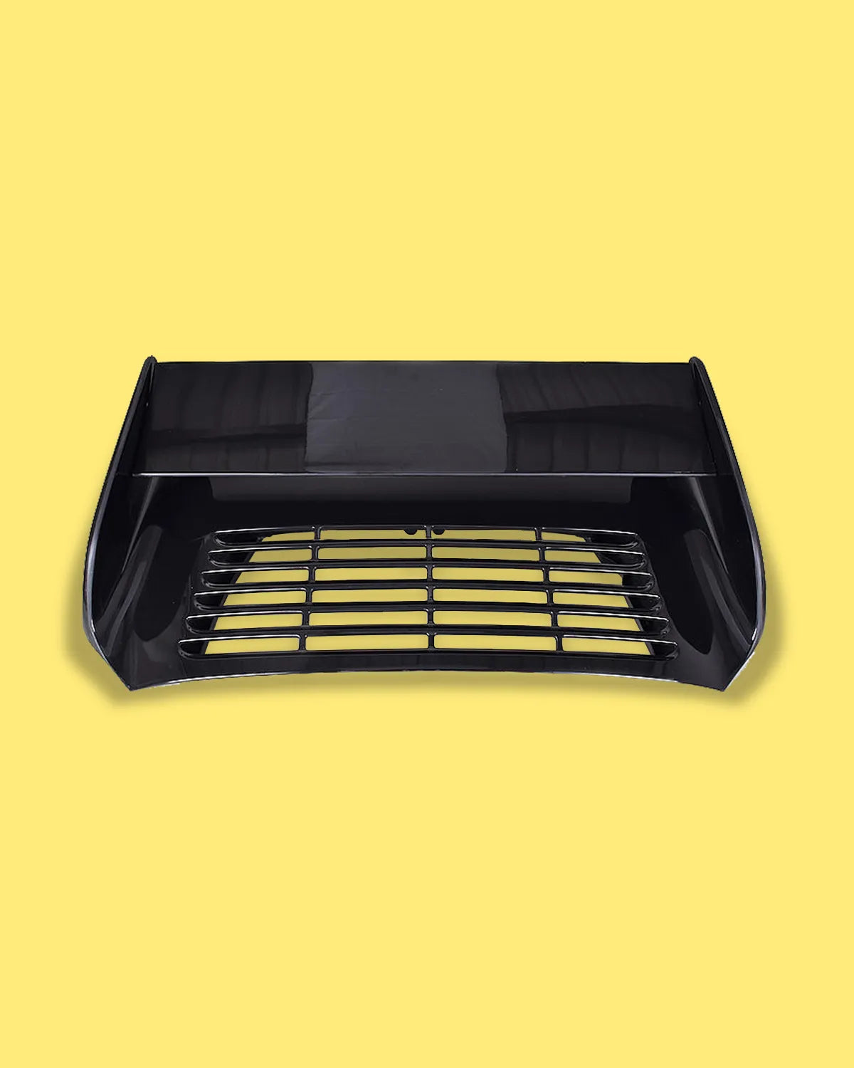 Bi-plane rear spoiler type 964 RS 3.8