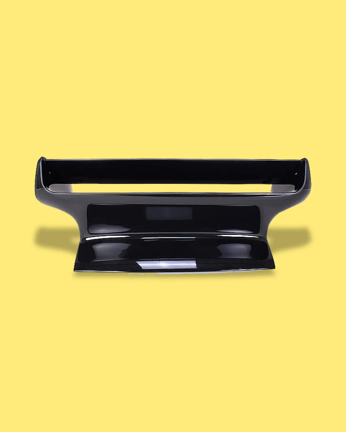 Bi-plane rear spoiler type 964 RS 3.8