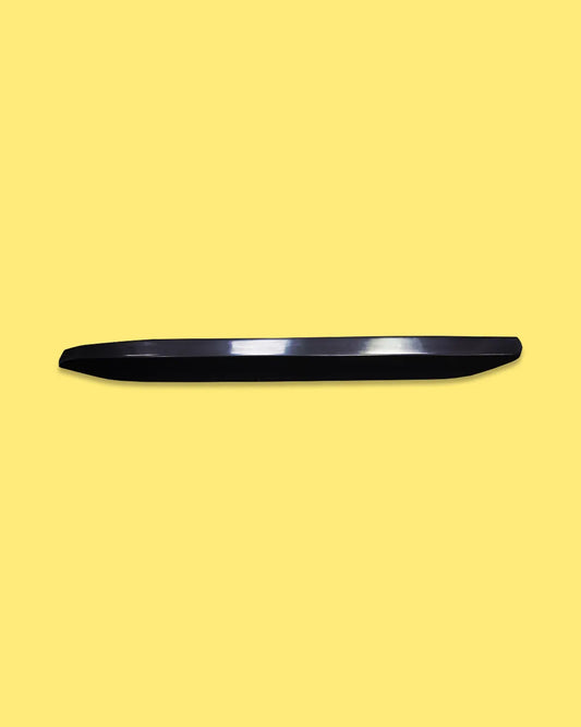 Right side skirt, running board type, for Porsche 944