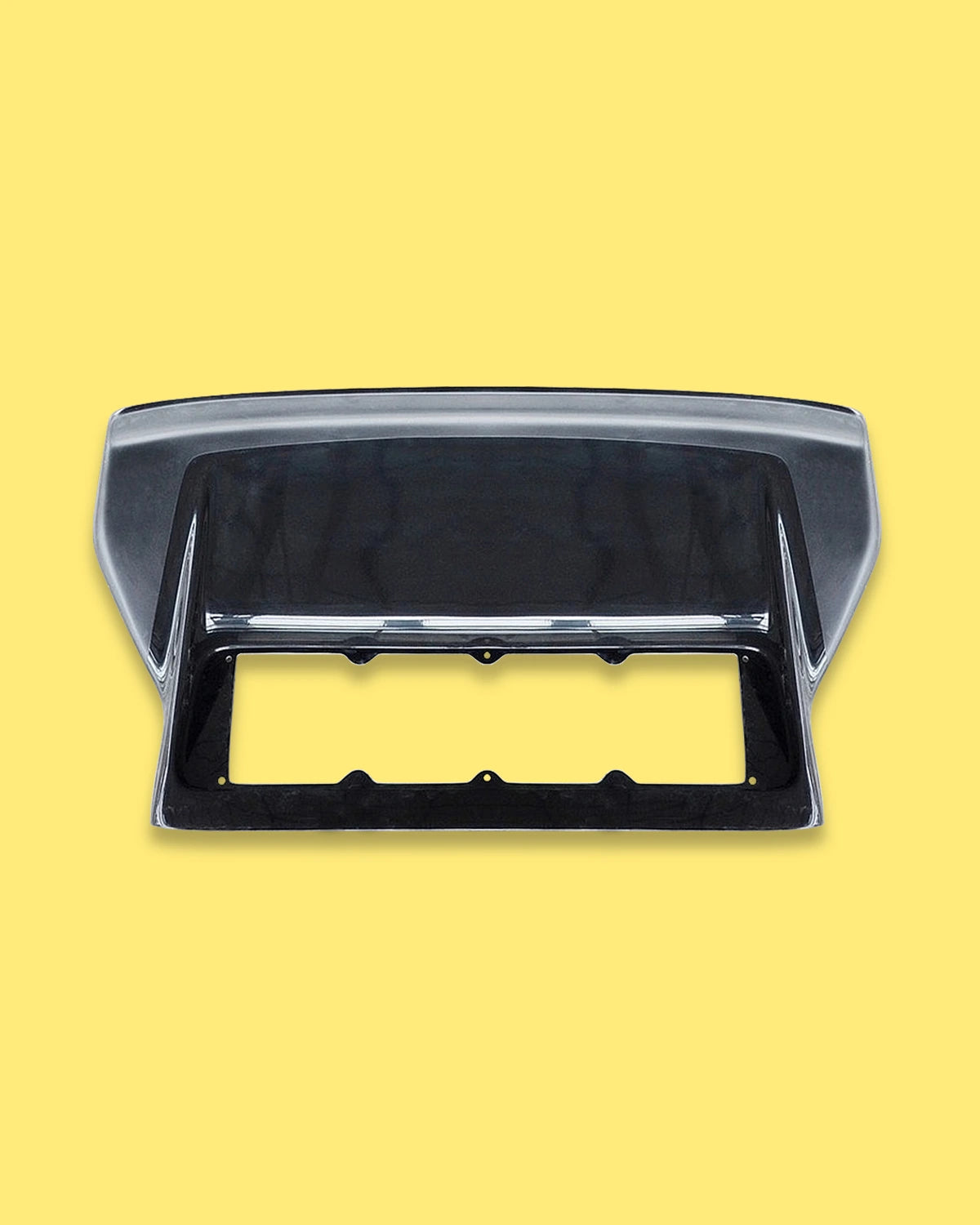 Porsche 911 3.0 RS type rear spoiler