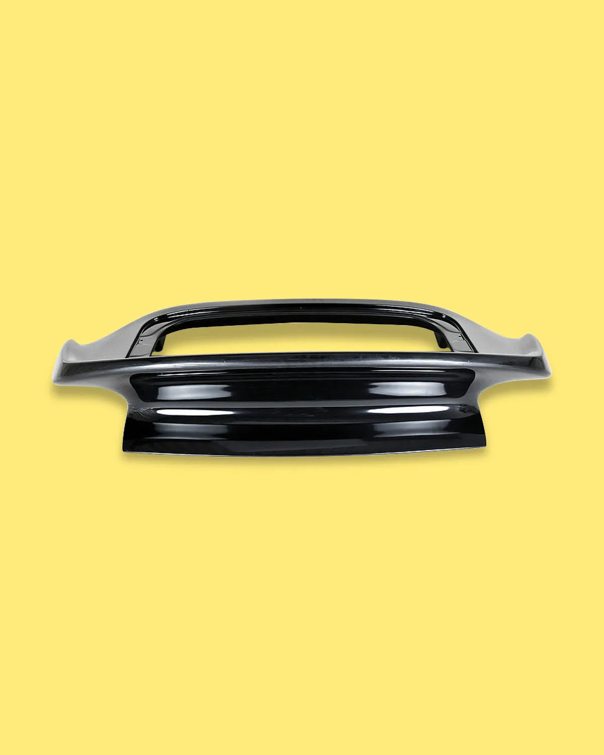 Béquet arrière type Porsche 993 Turbo