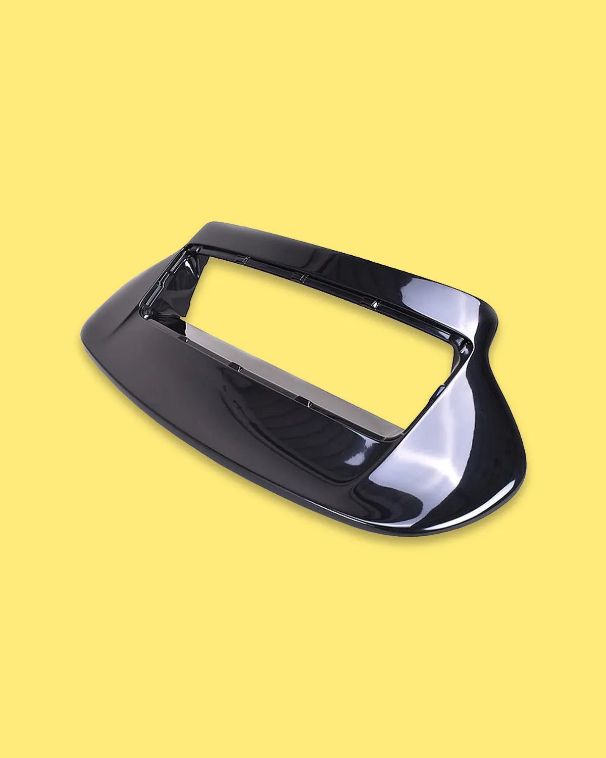 Porsche 993 RS type rear spoiler