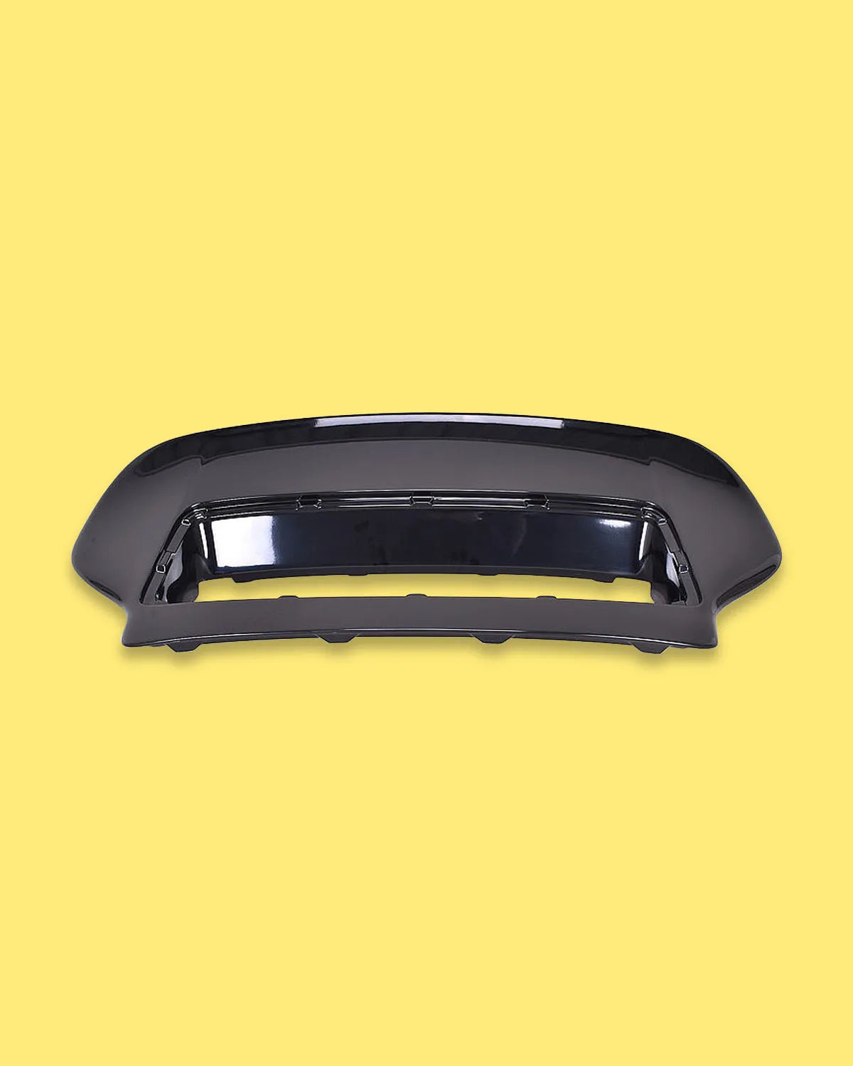 Porsche 993 RS type rear spoiler