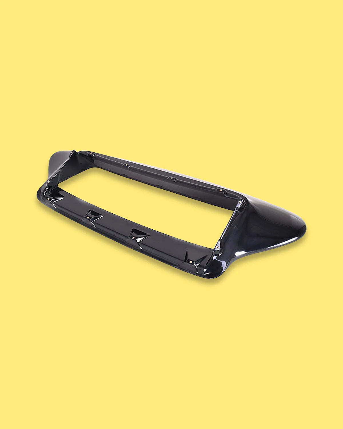 Porsche 993 RS type rear spoiler