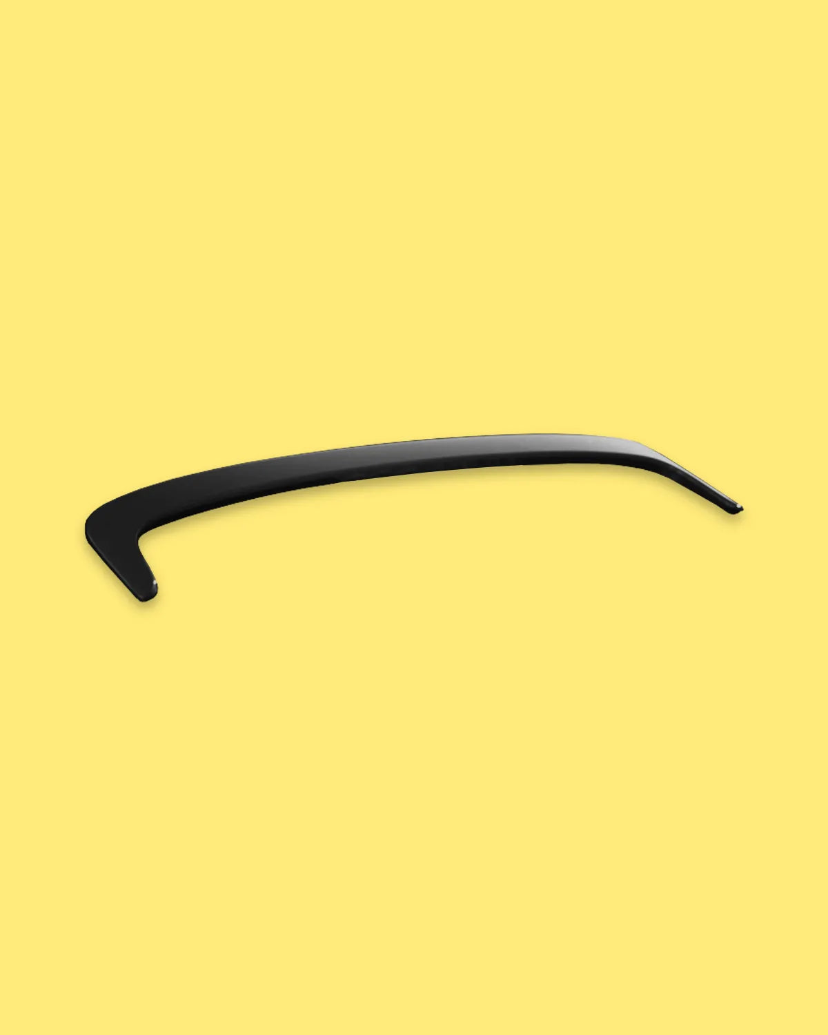 Déflecteur de toit type Porsche 964