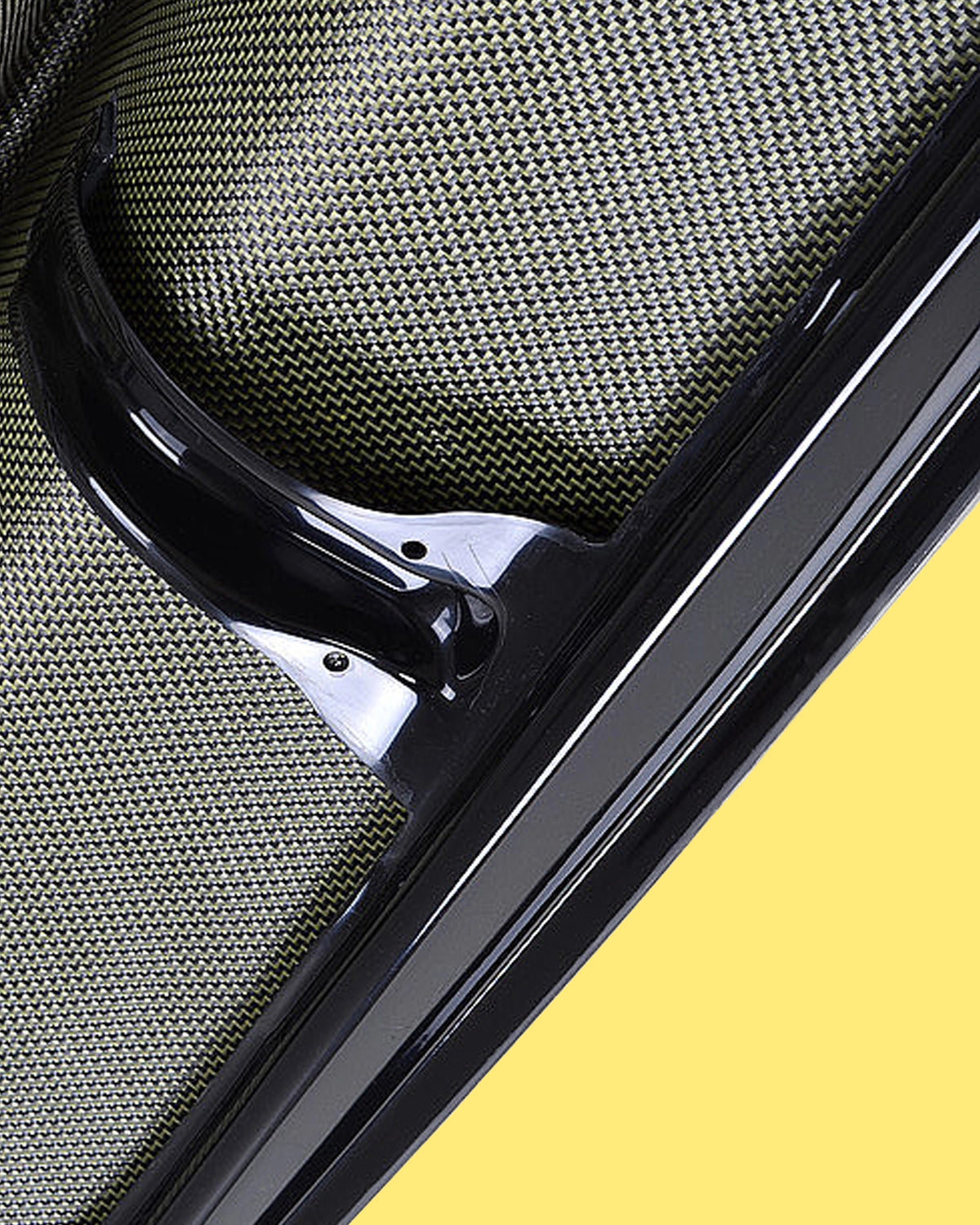 Aileron Ducktail pour Porsche 911 F, G et 964