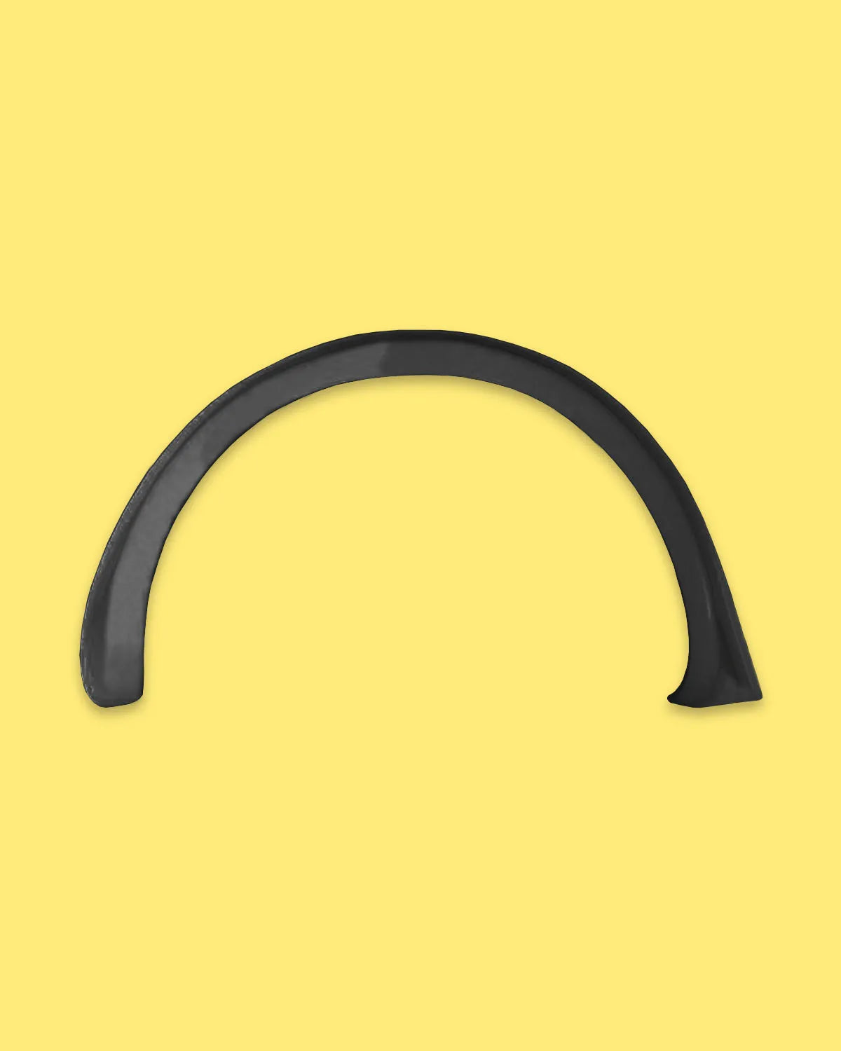 Right rear fender flare type Porsche 911 group IV