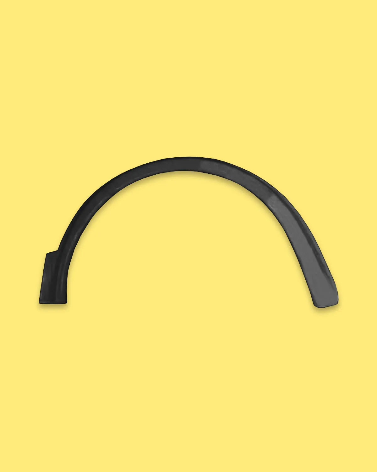 Élargisseur d'aile avant gauche type Porsche 911 group IV