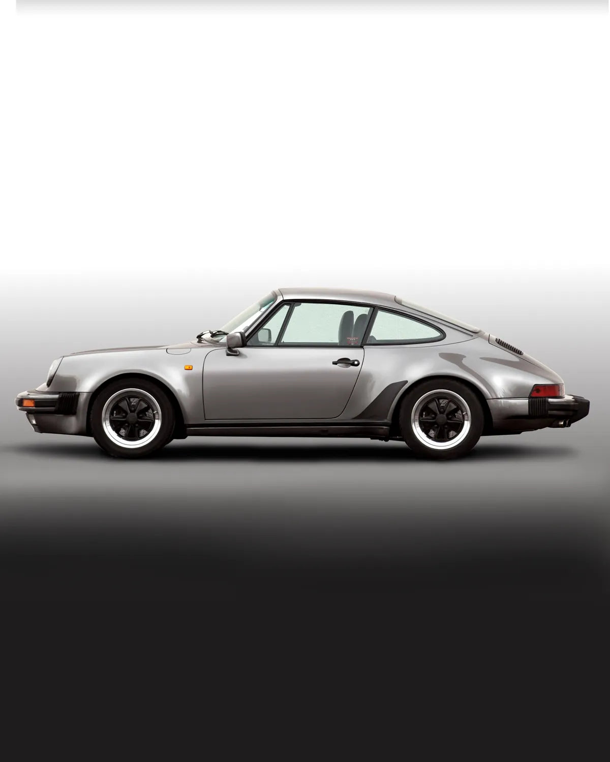 Hardtop for Porsche 911 3.2 convertible