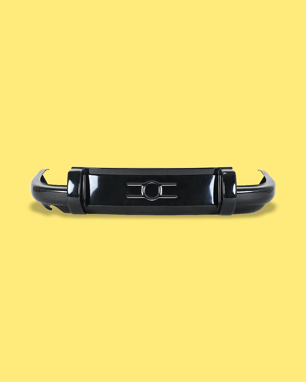 Rear bumper type Porsche 911 Carrera RS 2.7