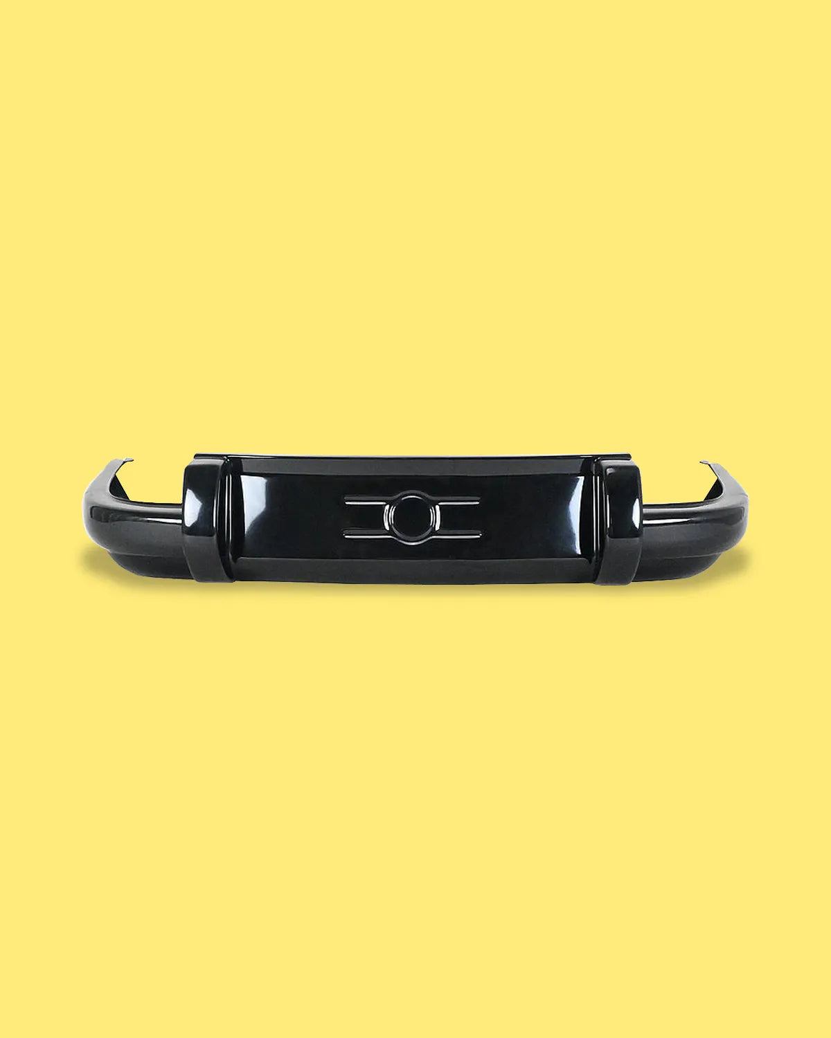 Rear bumper type Porsche 911 Carrera RS 2.7