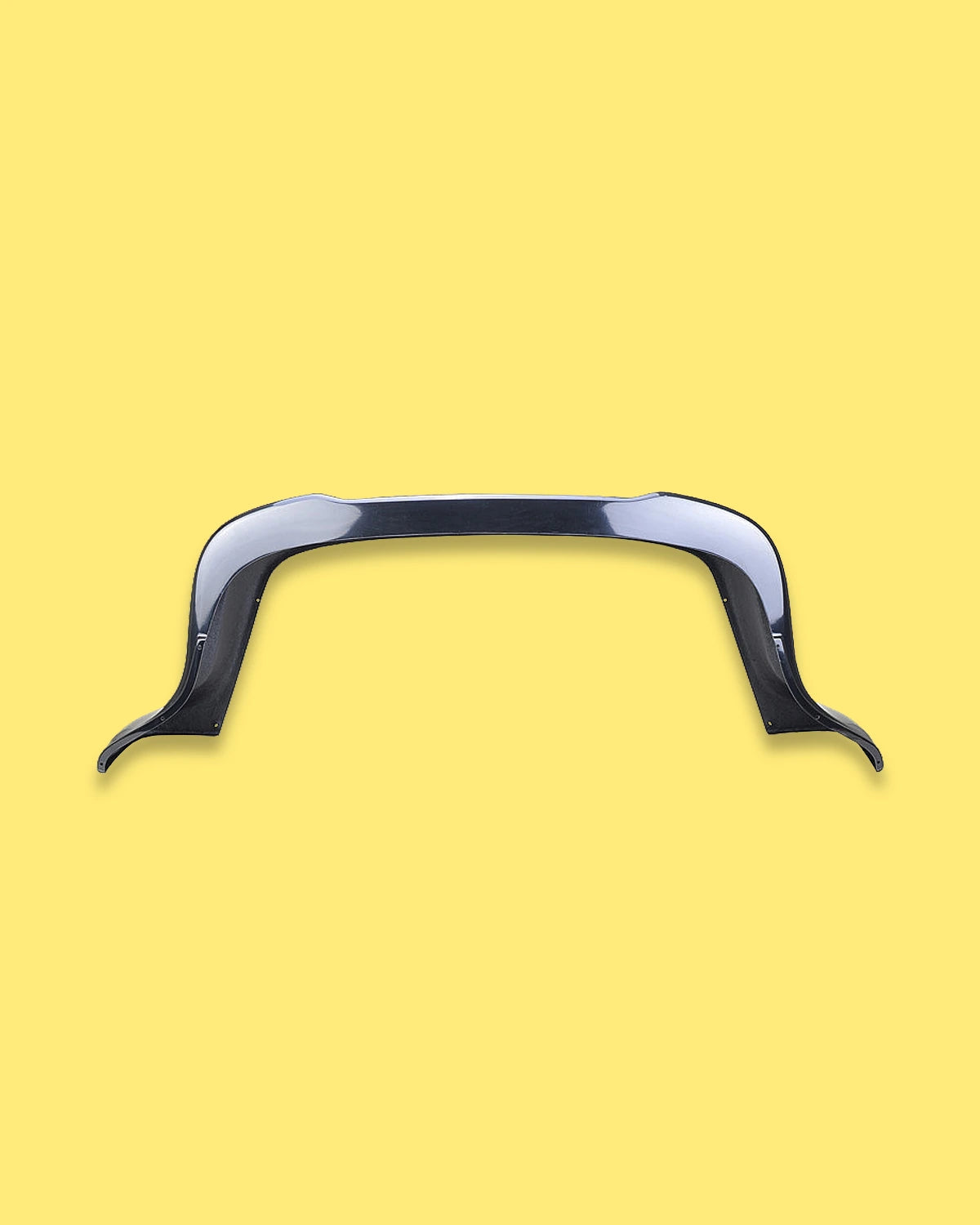 Pare-chocs Arrière Type Porsche 911 RSR 3.0