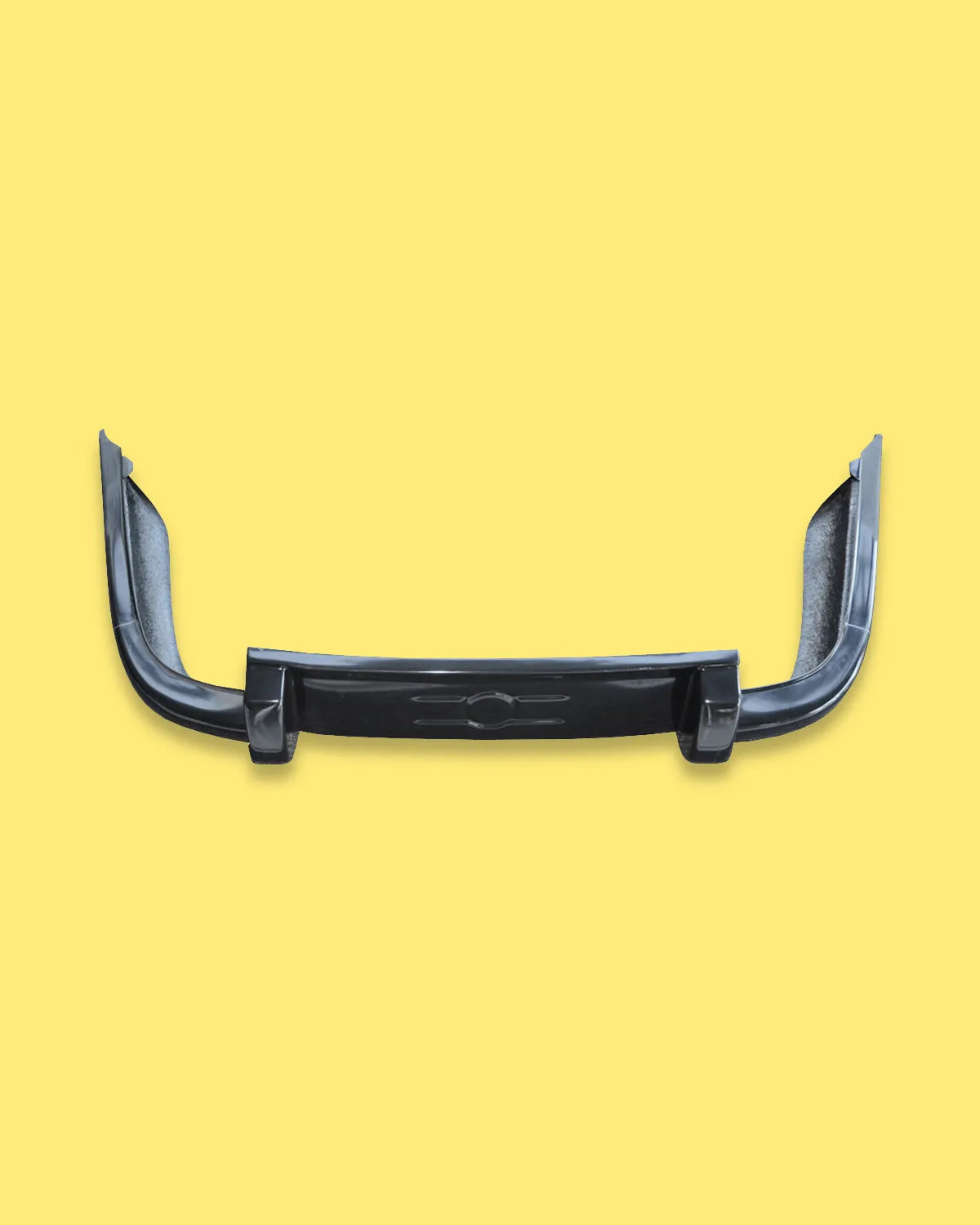 Rear bumper type Porsche 911 Carrera RS 2.7