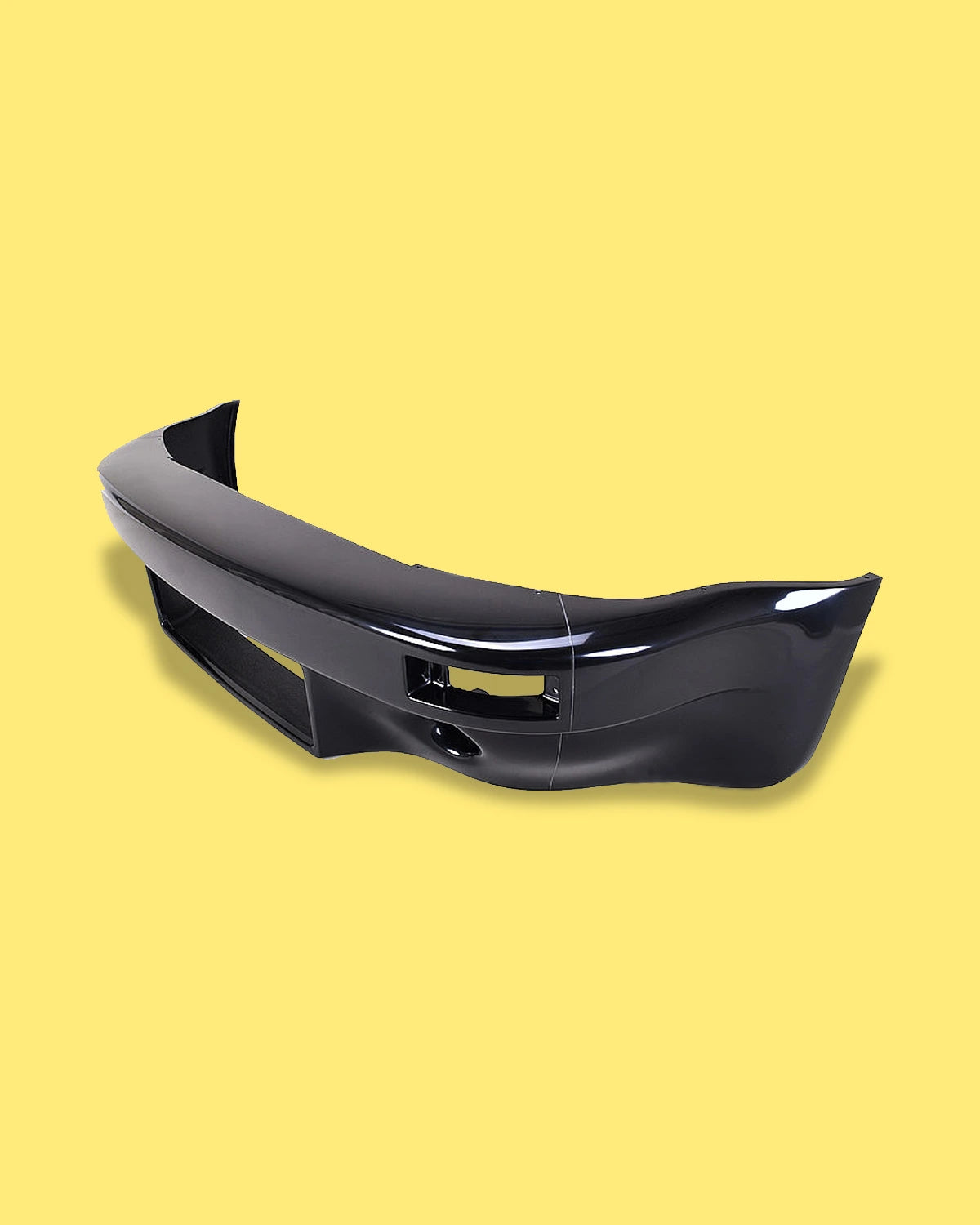 Front bumper type Porsche 911 RSR 3.0