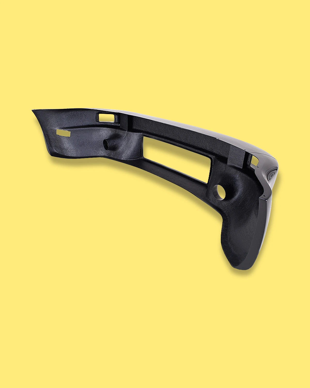 Front bumper type Porsche 911 RSR 3.0