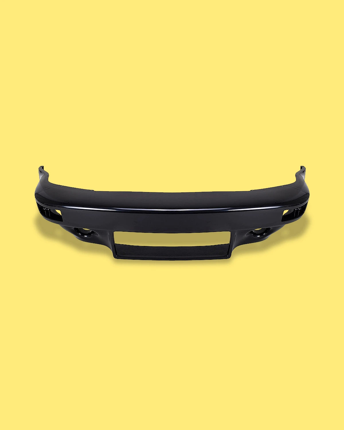 Front bumper type Porsche 911 RSR 3.0