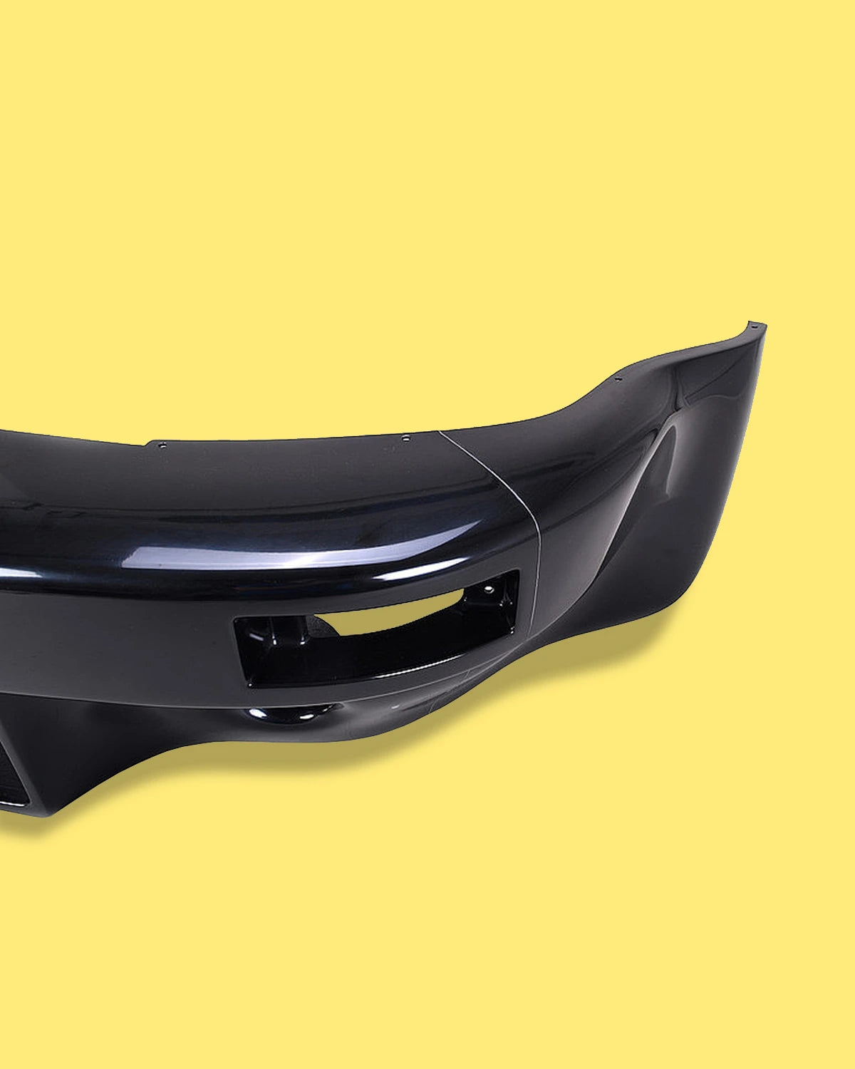Front bumper type Porsche 911 RSR 3.0