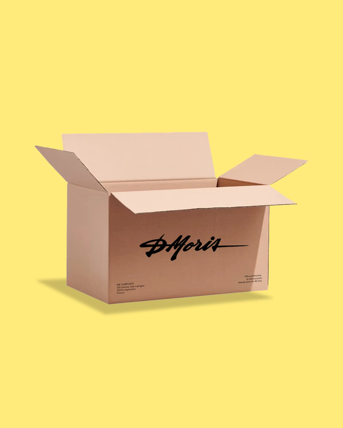 Door window seal kit - Genuine Parts