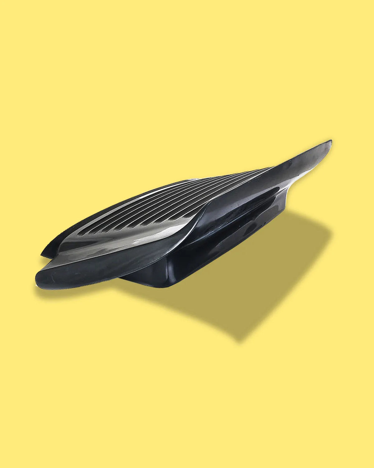 Béquet arrière Turbo S