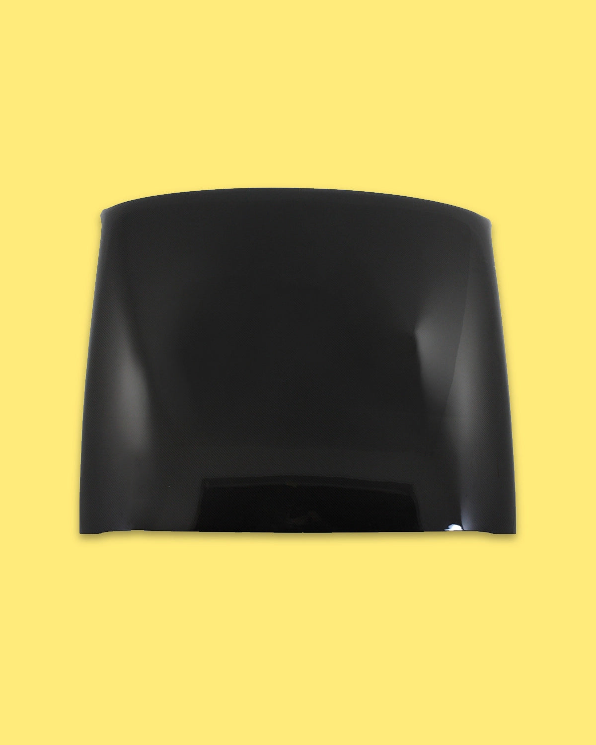 Carbon Sandwich Roof for Porsche 911 - 2.7 Kg