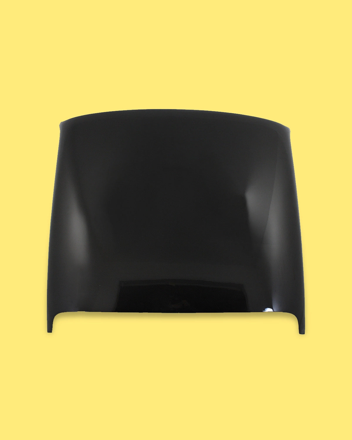 Toit Sandwich Carbone pour Porsche 911 - 2.7 Kg
