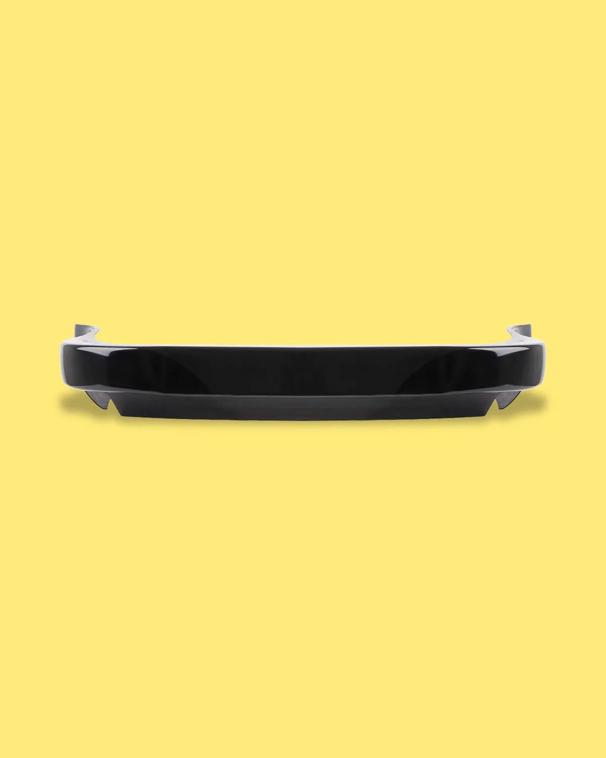 Rear bumper with double outlet type Porsche 911 RS 3.0