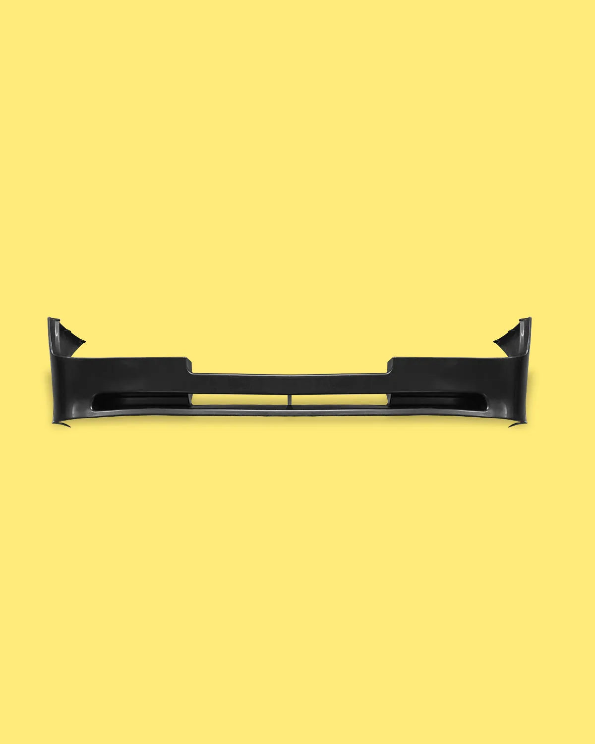 Spoiler avant type Porsche 944 (montage Porsche 924)