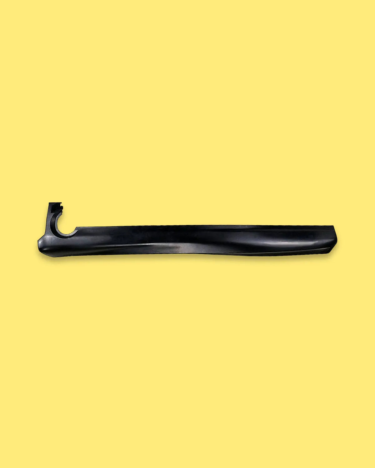 Bas de caisse droite type Porsche 996