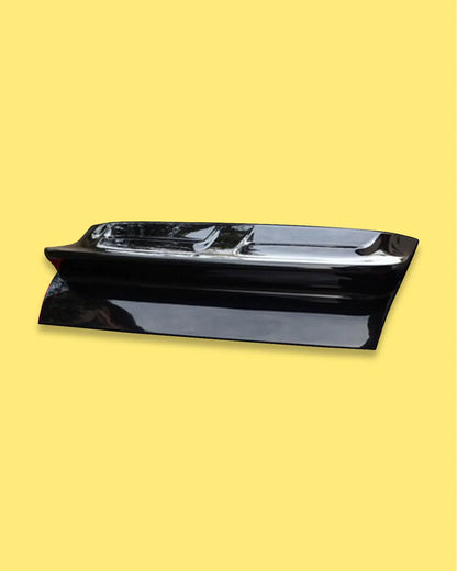 Classic Design rear spoiler type Porsche 997