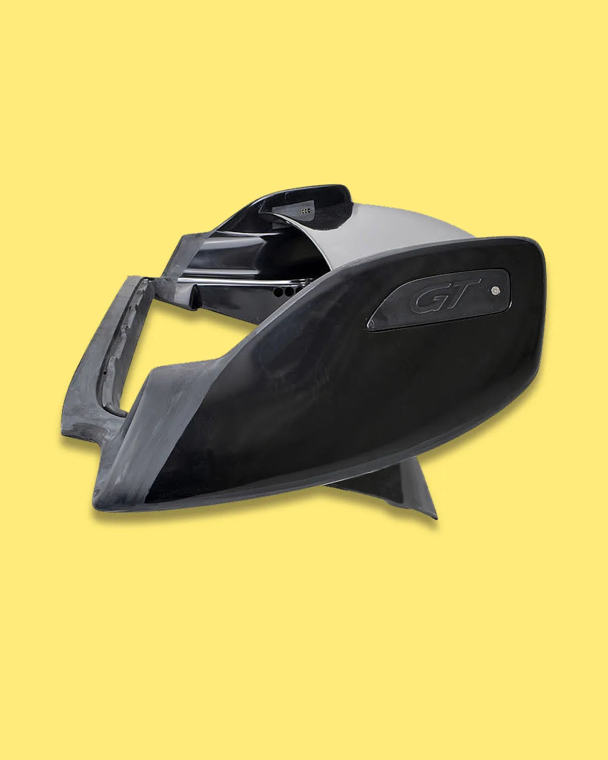 3-part front spoiler type Porsche 993 RS Club Sport / Porsche 993 GT2