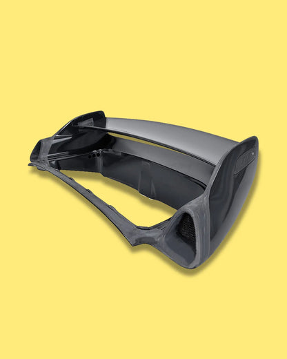 3-part front spoiler type Porsche 993 RS Club Sport / Porsche 993 GT2