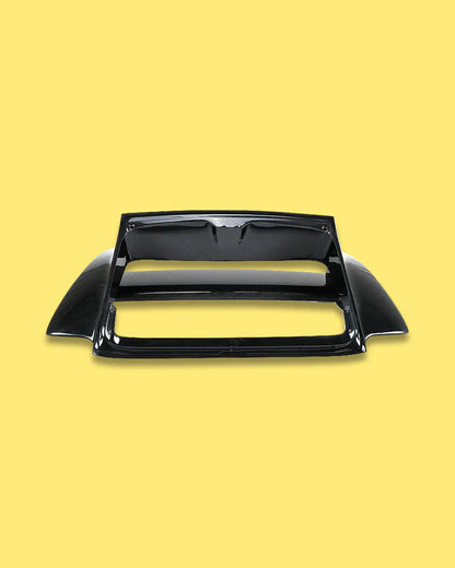 3-part front spoiler type Porsche 993 RS Club Sport / Porsche 993 GT2