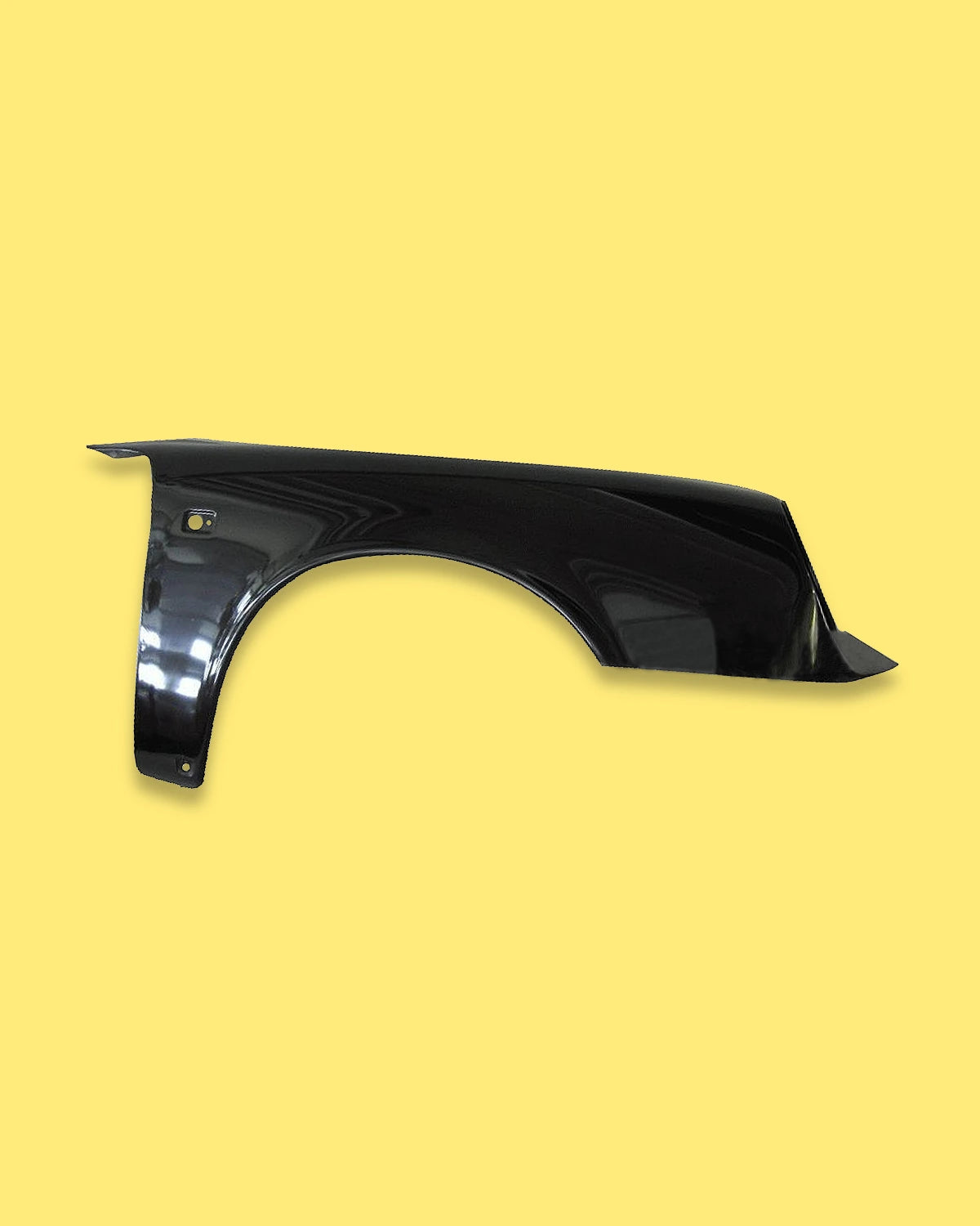 Right front wing type Porsche 911 Carrera 3.0 / 3.2