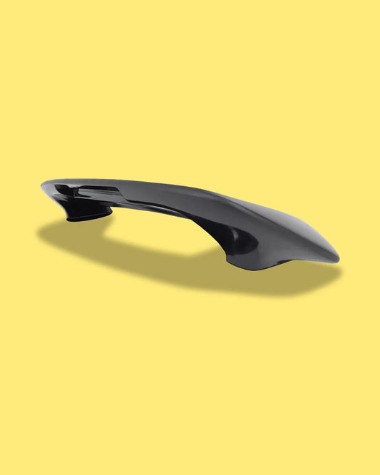 Porsche 996 Club Sport type rear spoiler