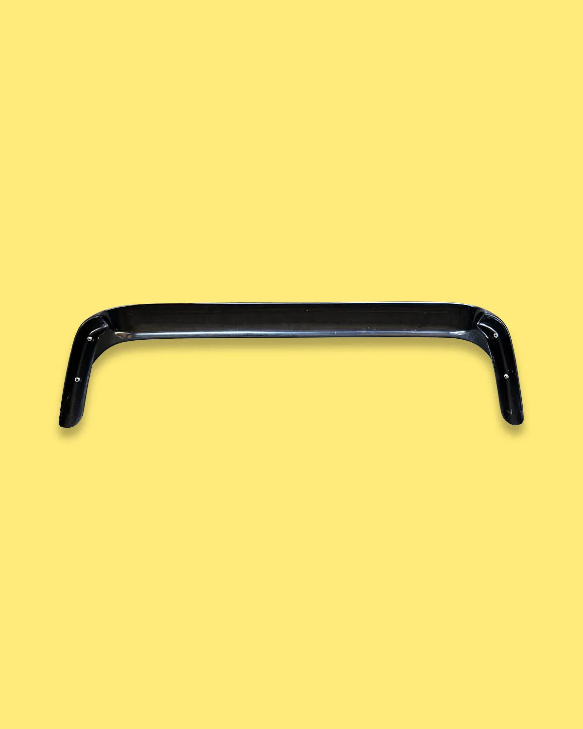 Aileron Twin Force pour béquet escamotable