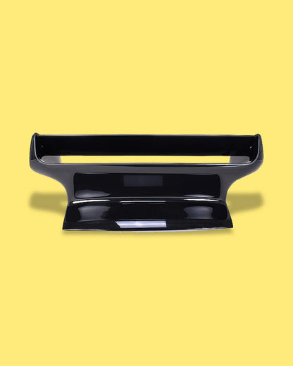 Bi-plane rear spoiler type 964 RS 3.8